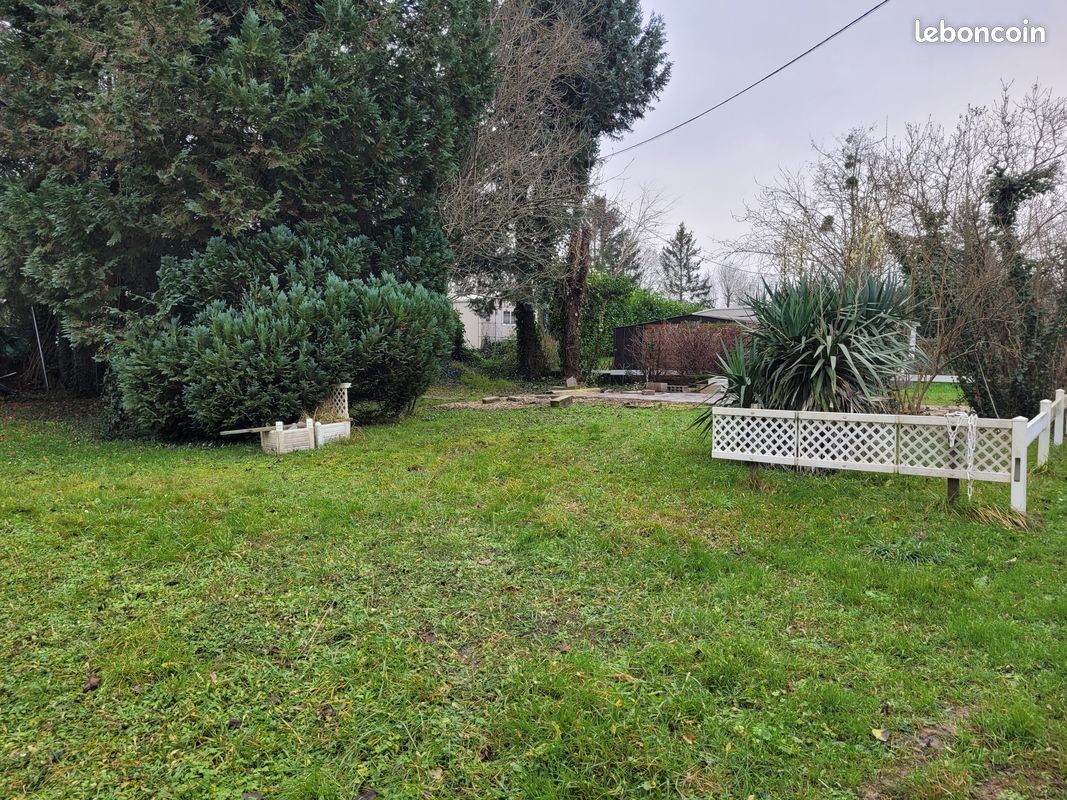 Locations de parcelles sur un terrain de loisirs (image 2)