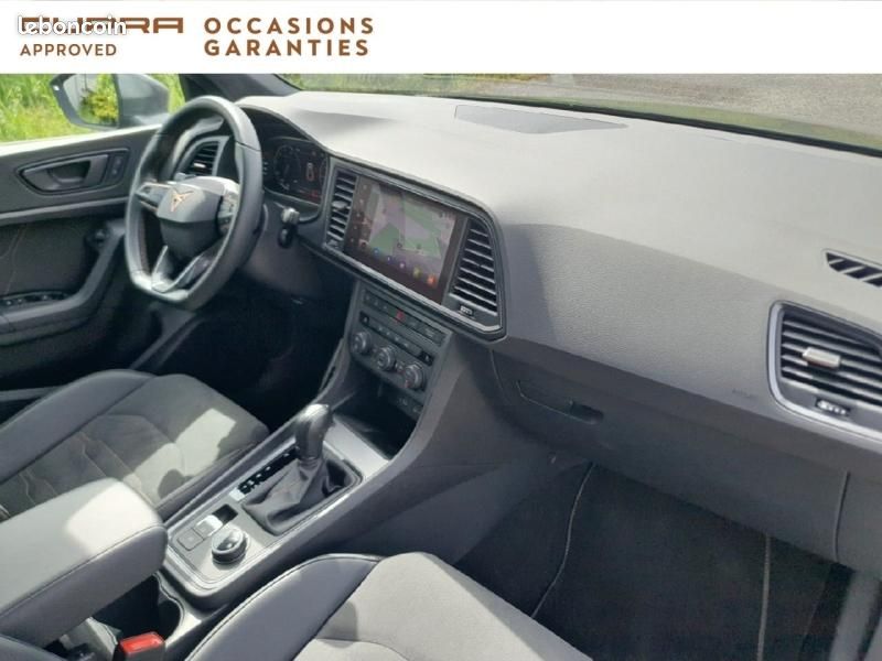 Cupra Ateca 1.5 TSI 150ch V DSG7 (image 21)