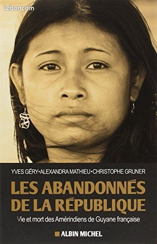 Les abandonnés de la république (image 1)