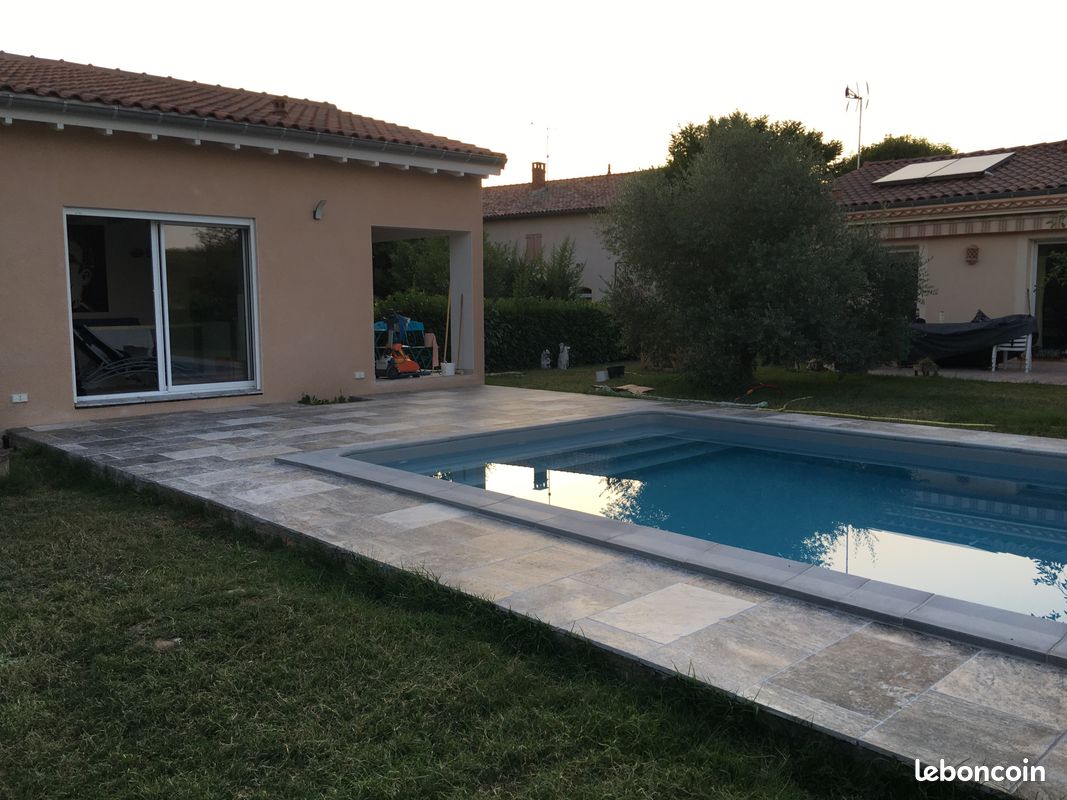 Gîte 2 à 4 personnes entre Albi et Gaillac (image 1)
