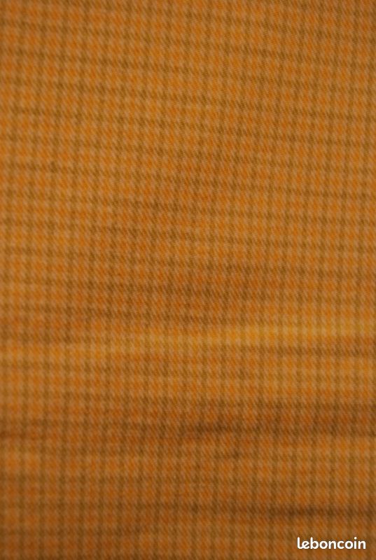 Pantalons droits Benetton 36 (S, T1) (image 3)