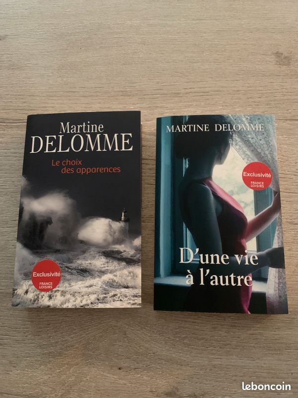 Collection Martine DELOMME (image 1)