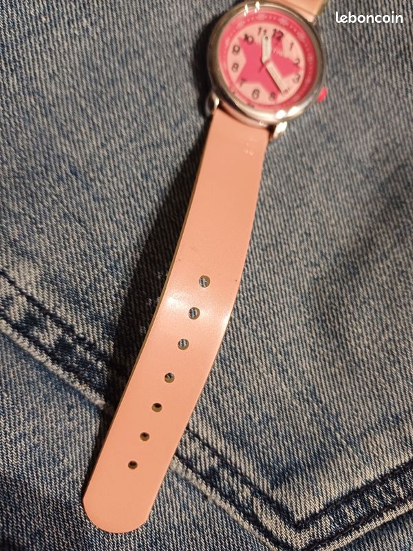 Montre enfant Louis Pion (image 4)