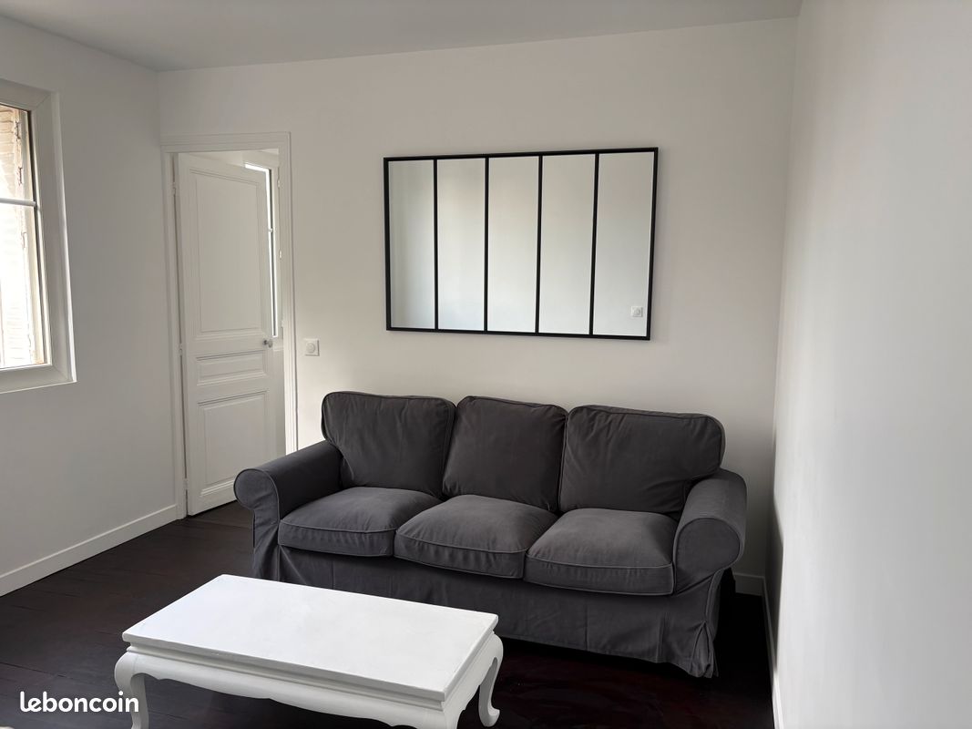 Appartement 2 pièces 32 m² · à Chatou · 32 m² · 1 200 €/mois
