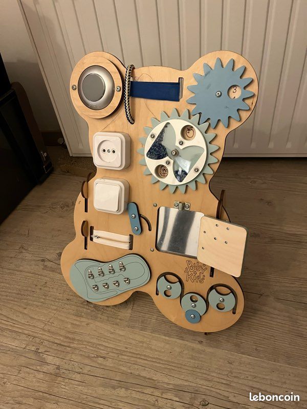 Busyboard enfant (image 1)