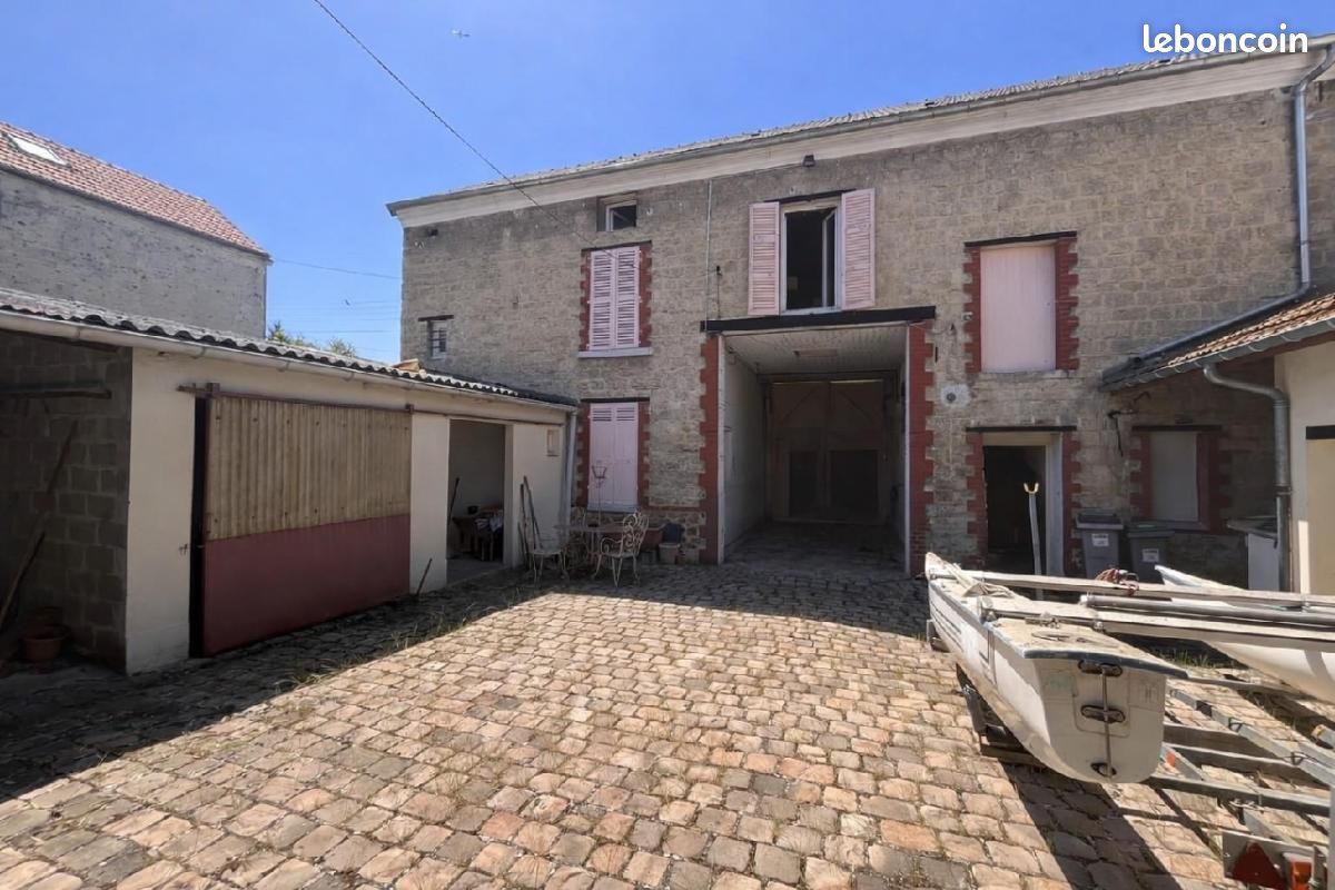 Maison 100 m² · à Taverny · 100 m² · 499 000 €