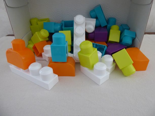 Blocs construction magnetique jeux, jouets d'occasion - leboncoin