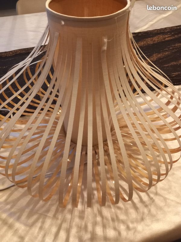 Lampe de chevet (image 1)