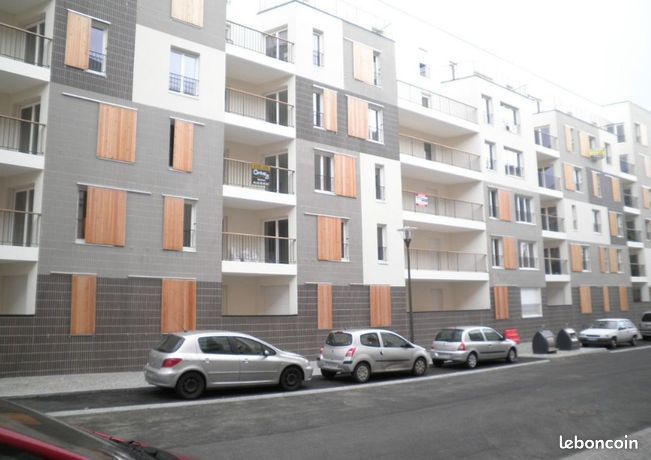Appartement a louer cergy - 3 pièce(s) - 63 m2 - Surfyn