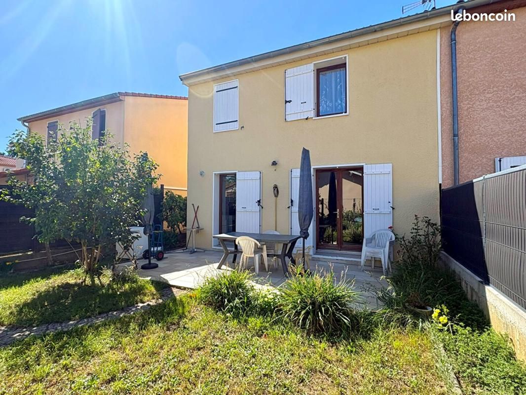 Maison 4 pièces 90 m² · à Grigny-sur-Rhône · 90 m² · 236 000 €
