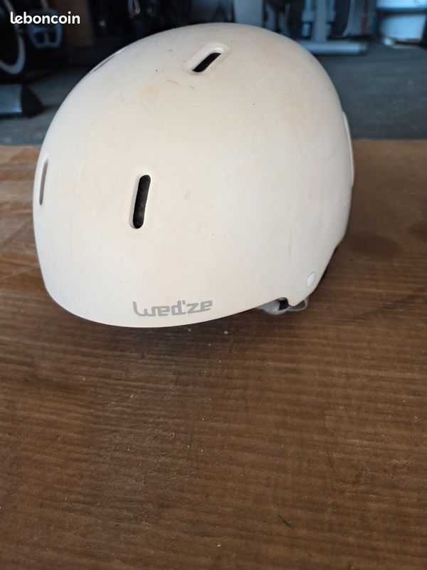 Casque wedze taille m (image 1)