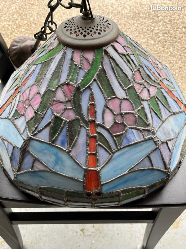 Lustre Tiffany (image 3)
