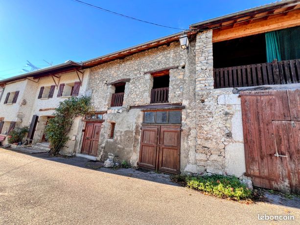 Maison à vendre et vente appartement Claix (38640) - leboncoin