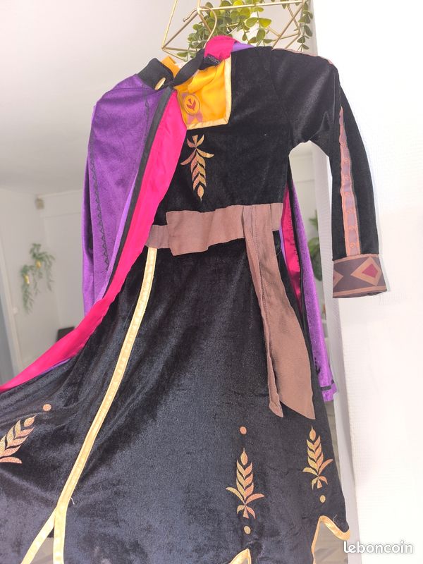 Robe princesse (image 4)