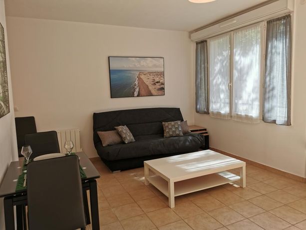 Appartement a louer  - 1 pièce(s) - 30 m2 - Surfyn