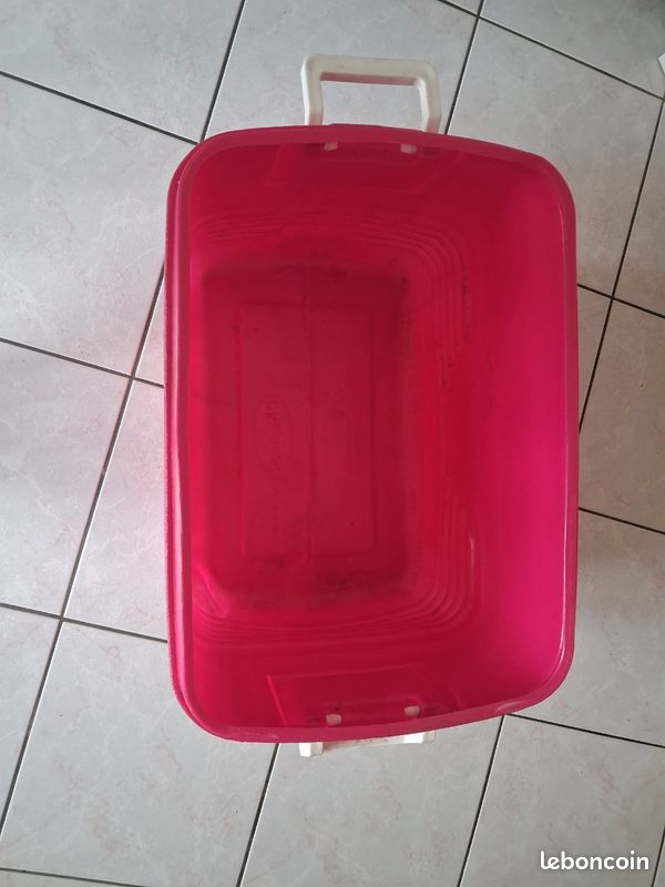 GLACIÈRE GRANDE à 15 euros (image 8)