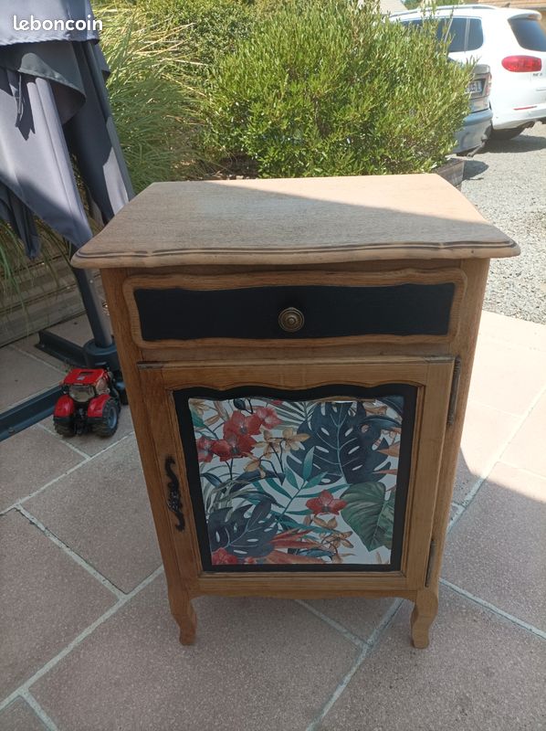 Commode (image 3)
