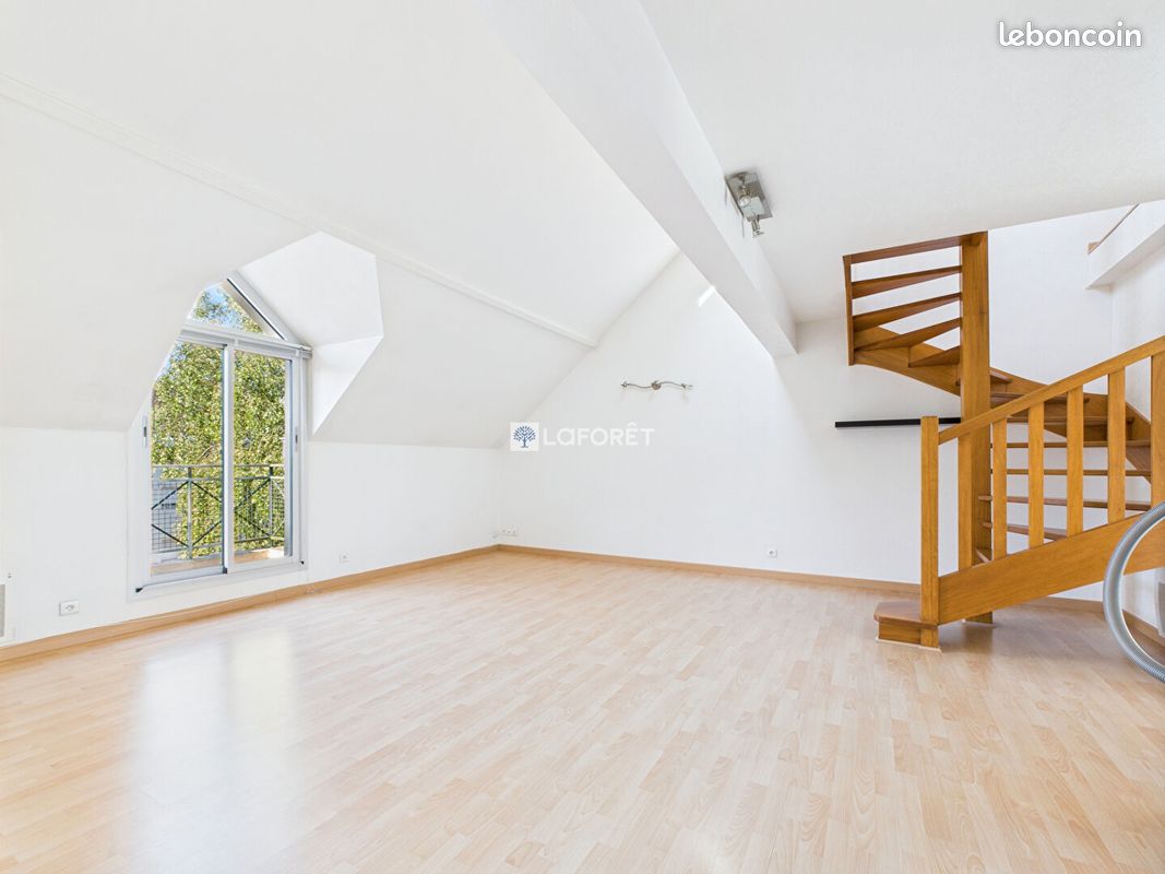 Appartement 3 pièces 66 m² · à Quimper · 66 m² · 765 €/mois