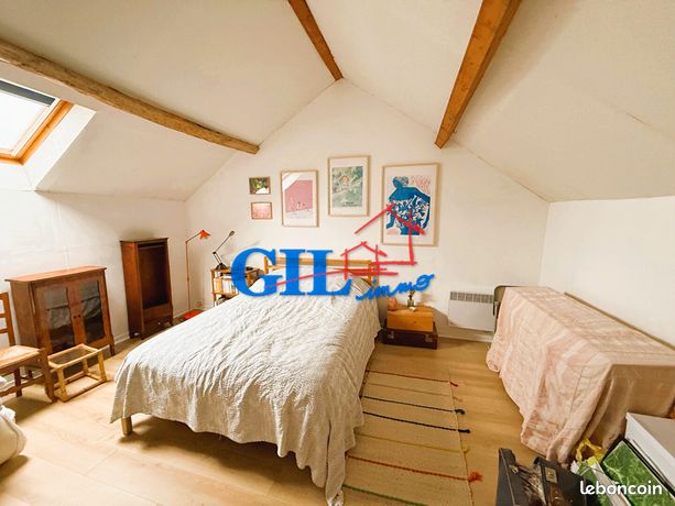 Maison a louer savigny-le-temple - 5 pièce(s) - 116 m2 - Surfyn