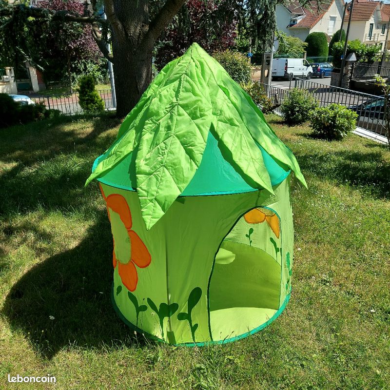 Tente enfants (image 1)