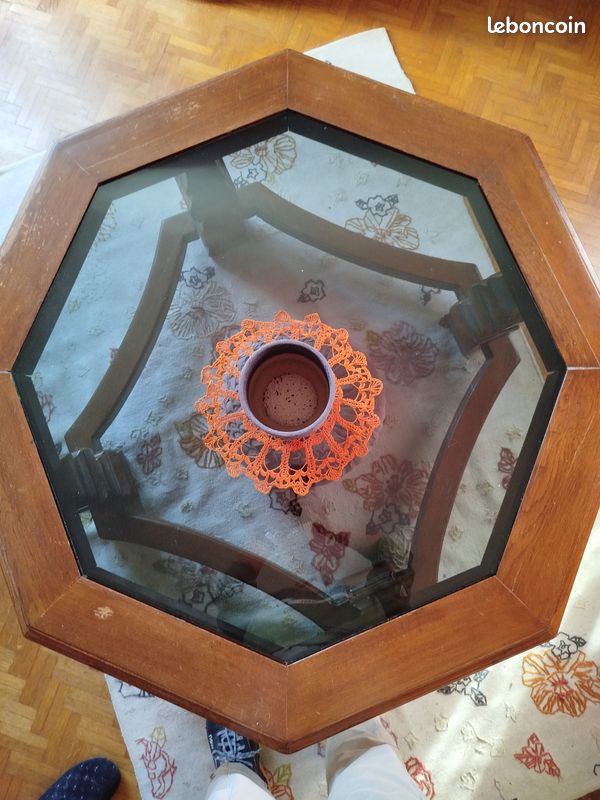 Table basse de salon (image 3)