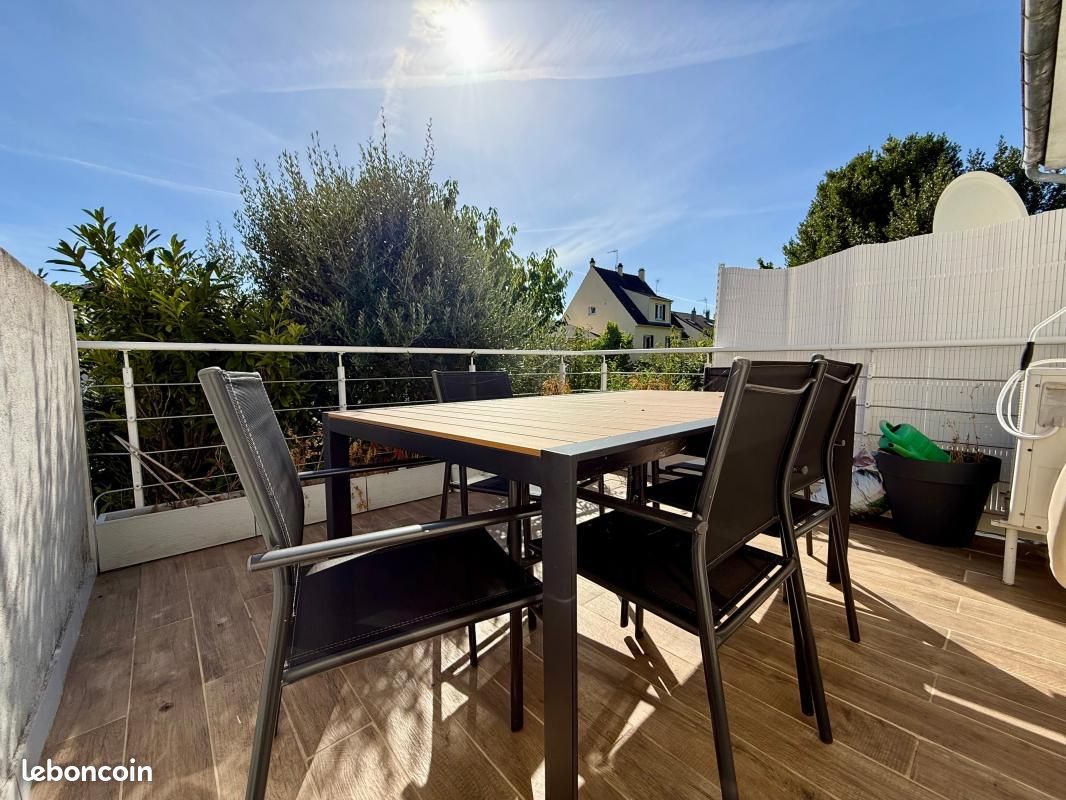 Maison 6 pièces 110 m² · à Villiers-sur-Marne · 110 m² · 369 000 €