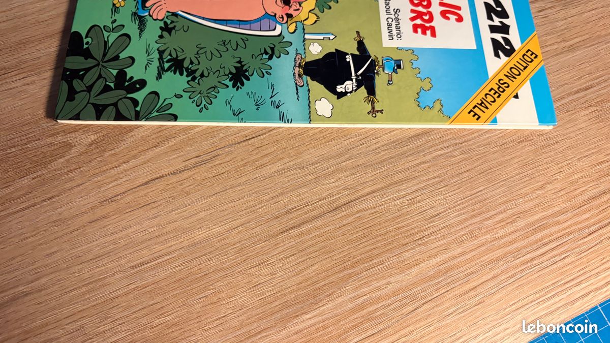 BD | Un flic à l’ombre (image 4)
