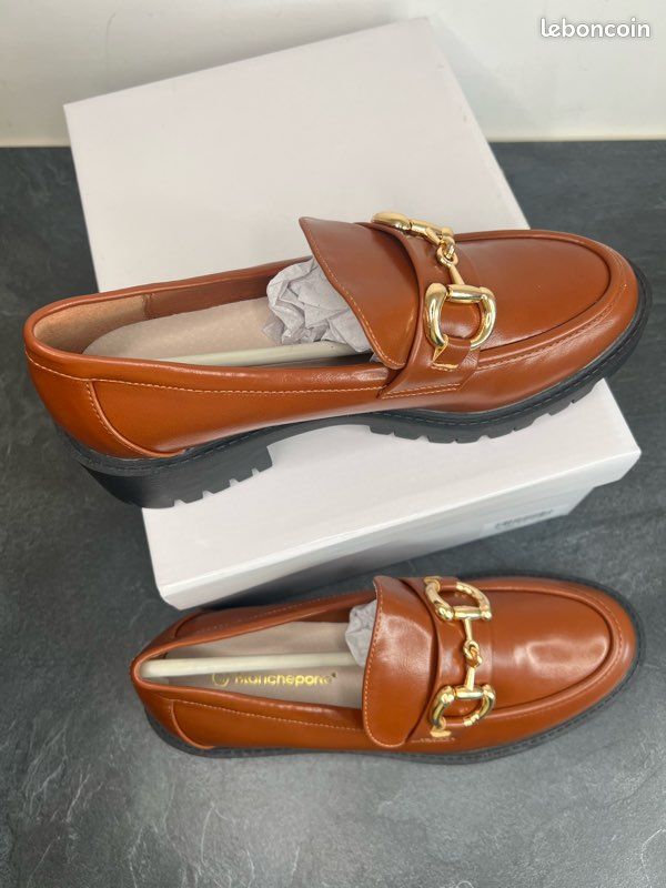 Chaussures femmes Blancheporte Chaussures