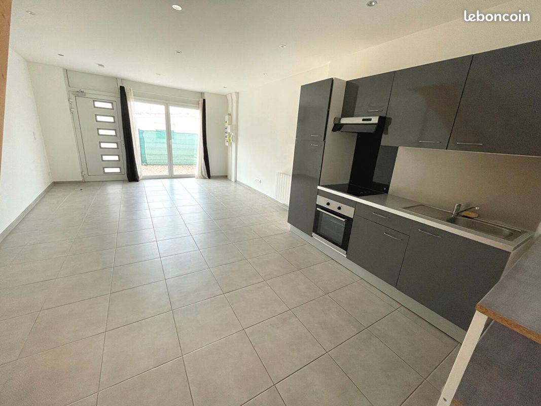 Appartement 3 pièces 54 m² · à Rosières-aux-Salines · 54 m² · 695 €