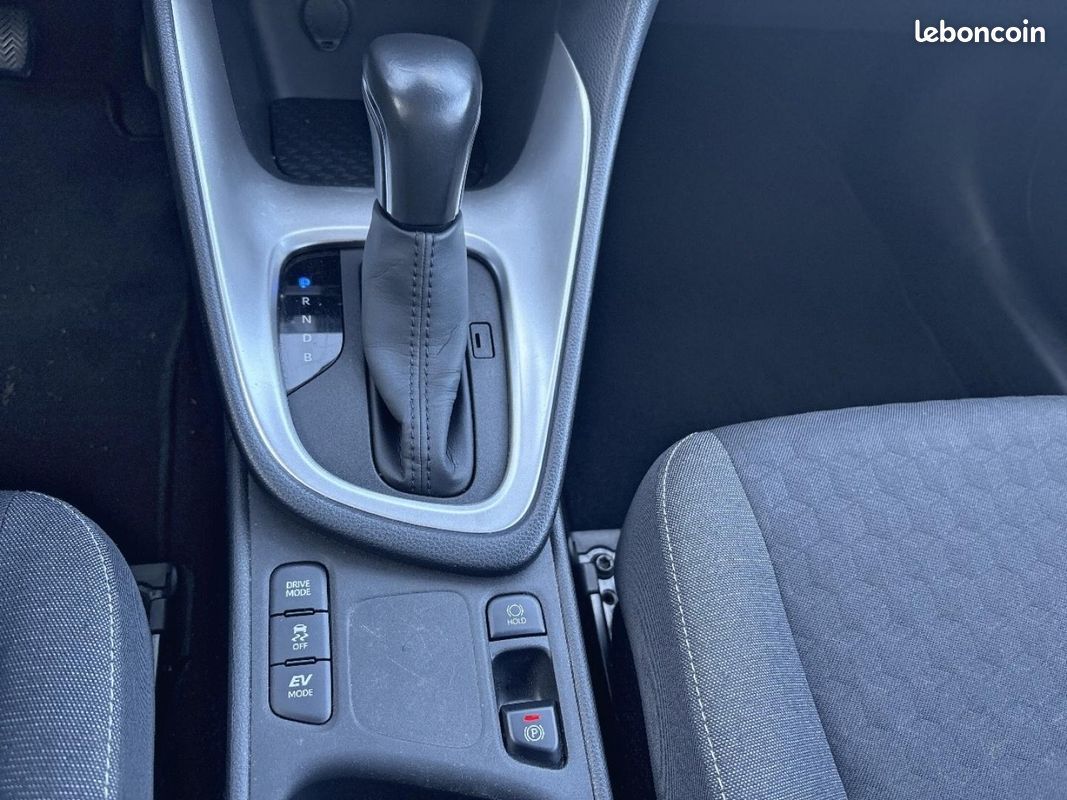 Mazda Mazda 2 Hybrid 1.5 Hybrid 116ch Agile (image 32)