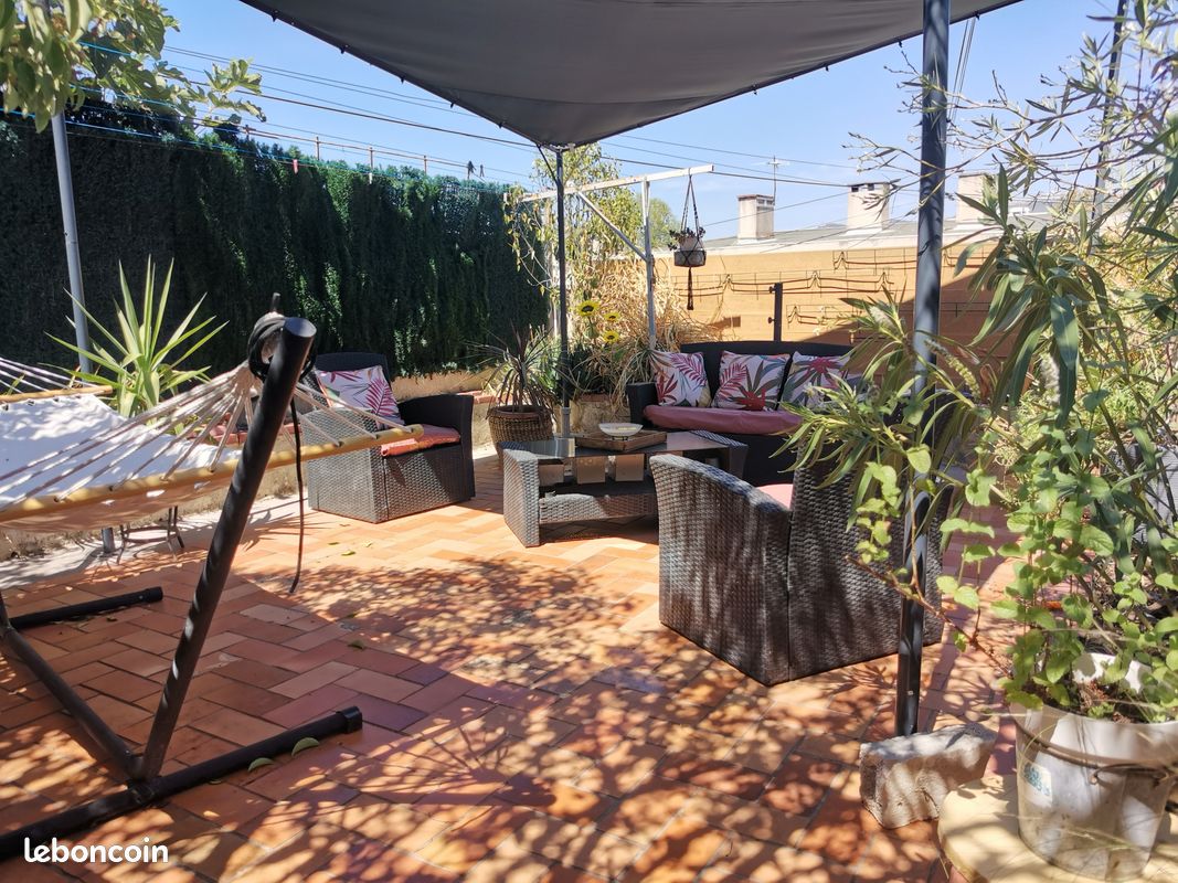 Maison 4 pièces 75 m² · à Marseille · 75,2 m² · 280 000 €