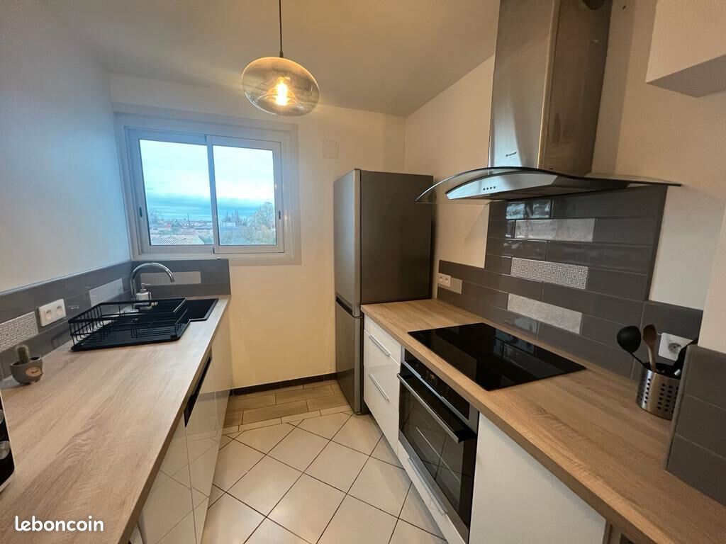 Appartement 2 pièces 56 m² · au Bouscat · 56 m² · 1 050 €/mois