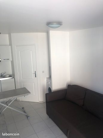 Studio à louer