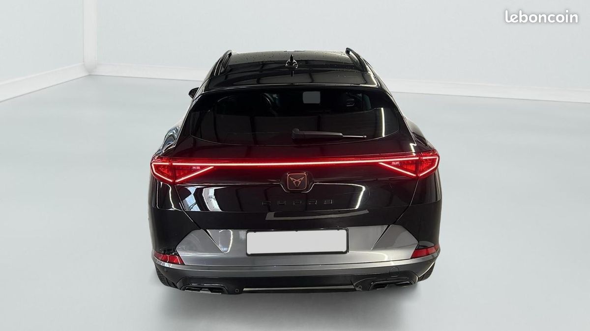 Cupra Fermentor - Formentor 1.4 e-HYBRID 204 ch DSG6 V (image 4)