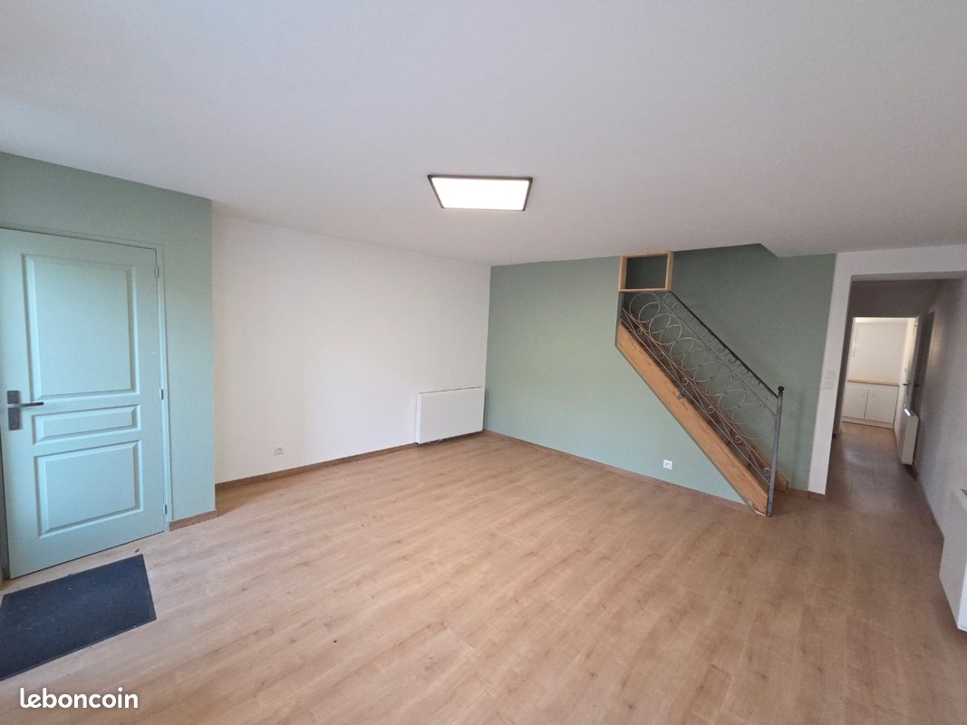 Maison 4 pièces 75 m² · à Bogny-sur-Meuse · 75 m² · 121 000 €