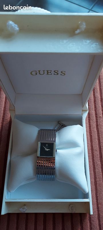 Montre GUESS (image 1)