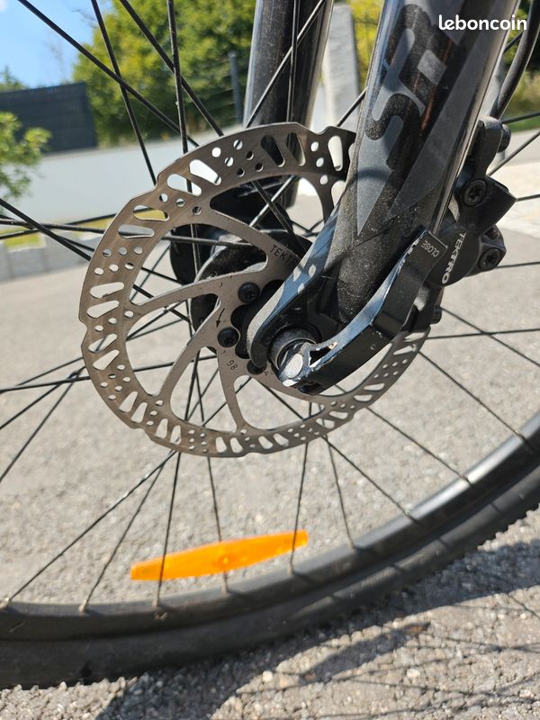 Vtt 27 pouces (image 3)