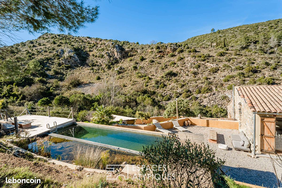 Maison 5 pièces 83 m² · à Durban-Corbières · 83 m² · 329 000 €