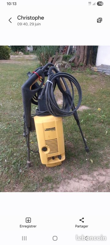 Karcher (image 1)