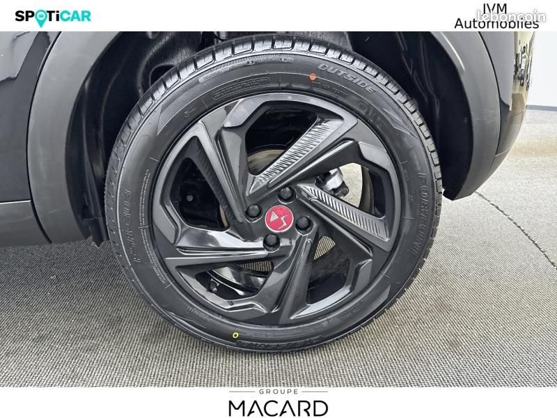 Ds DS 3 BlueHDi 130ch Performance Line Automatique (image 12)