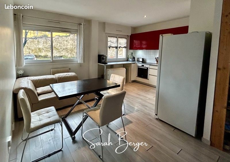 Appartement 3 pièces 65 m² · à Lyon · 65 m² · 225 000 €