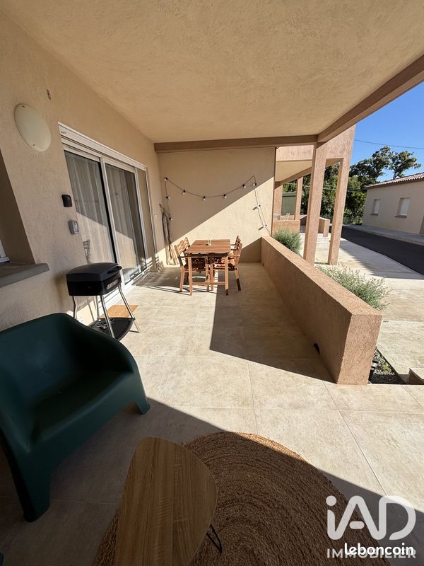 Appartement 2 pièces 45 m² · à Conca · 45 m² · 277 000 €