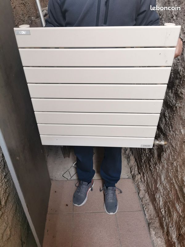 Radiateur acova (image 2)