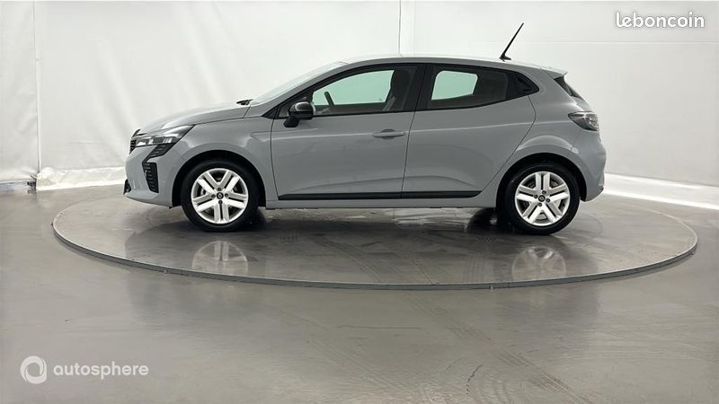 Renault Clio 1.5 Blue dCi 100ch Evolution - 24 (image 7)