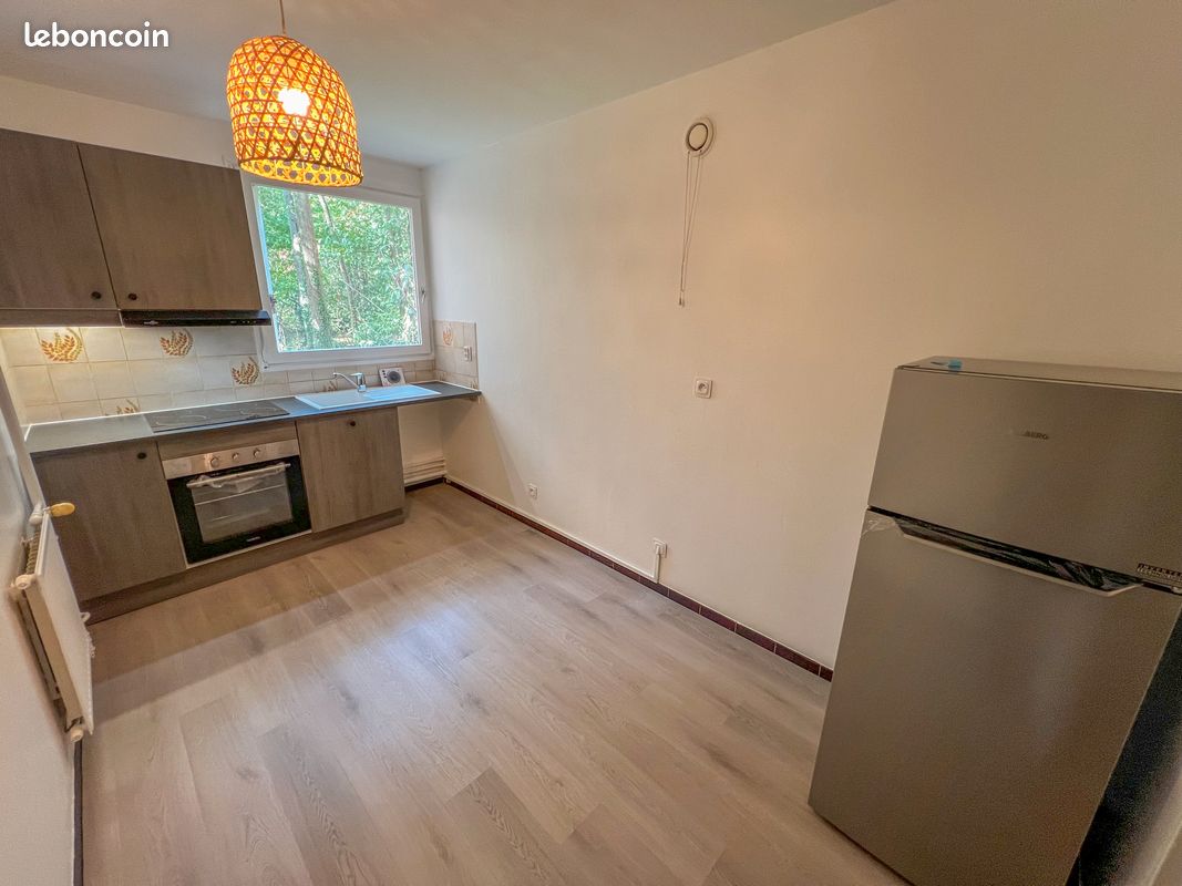 Appartement 2 pièces 52 m² · à Maurepas · 52 m² · 990 €/mois