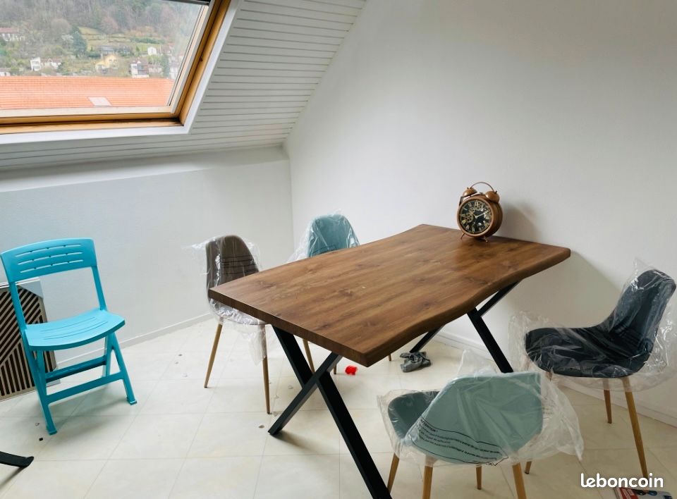 Appartement a louer besancon - 3 pièce(s) - Surfyn