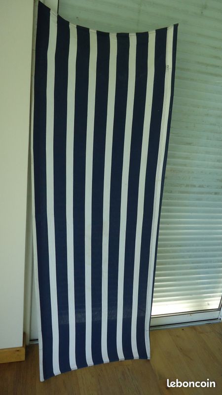 Lit de camp (image 2)