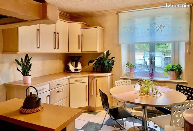 Appartement 3 pièces 75 m²