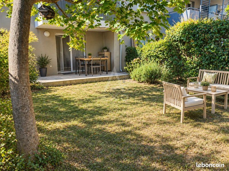 Appartement 2 pièces 37 m² · à Toulouse · 37 m² · 118 000 €