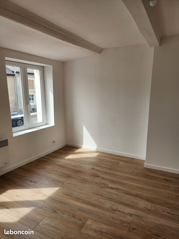 Maison 4 pièces 80 m² · à Francheval · 80 m² · 86 000 €